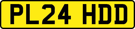 PL24HDD
