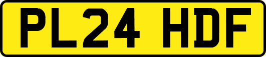 PL24HDF