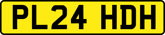 PL24HDH