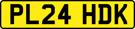 PL24HDK