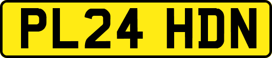 PL24HDN