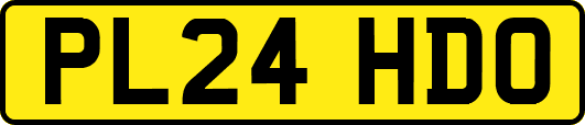 PL24HDO