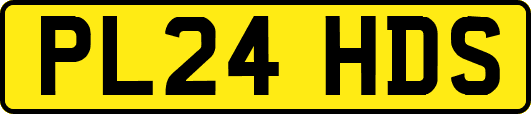 PL24HDS