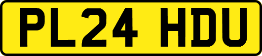 PL24HDU