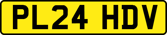 PL24HDV