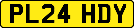 PL24HDY