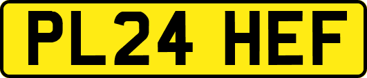 PL24HEF