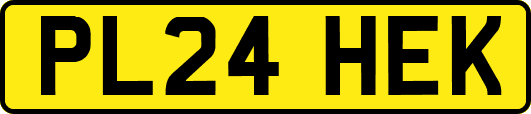 PL24HEK