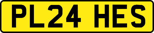 PL24HES