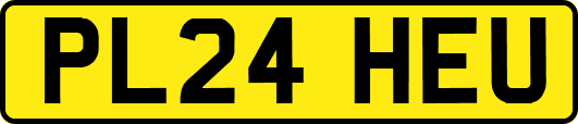 PL24HEU
