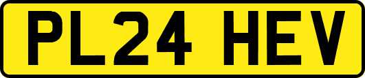 PL24HEV