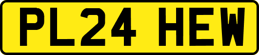 PL24HEW