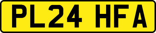 PL24HFA