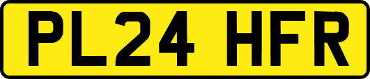 PL24HFR