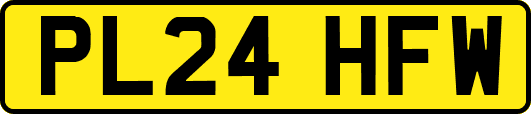 PL24HFW