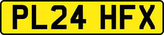 PL24HFX