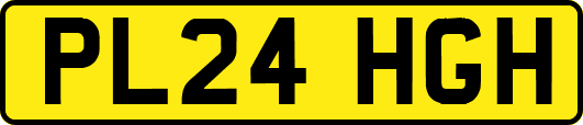 PL24HGH