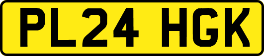 PL24HGK