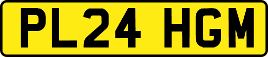 PL24HGM