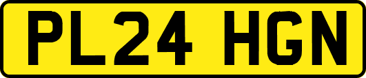 PL24HGN