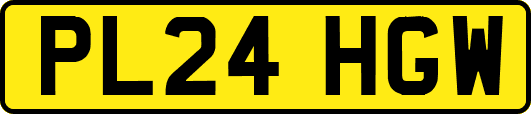 PL24HGW