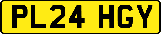 PL24HGY