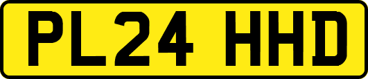 PL24HHD
