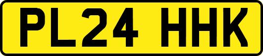 PL24HHK