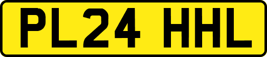 PL24HHL