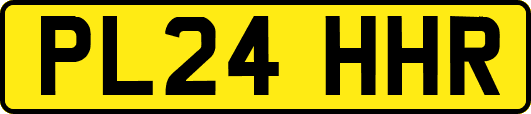 PL24HHR
