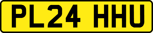 PL24HHU