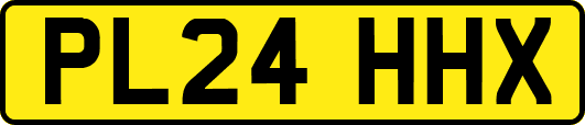 PL24HHX