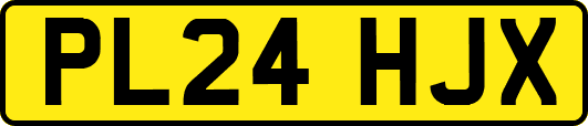 PL24HJX