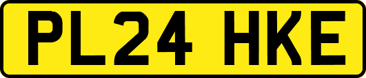 PL24HKE