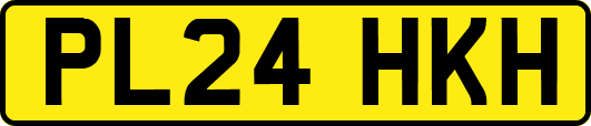 PL24HKH