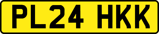 PL24HKK