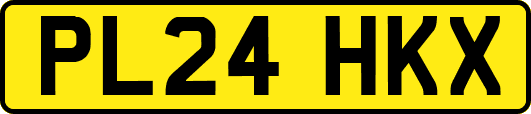 PL24HKX
