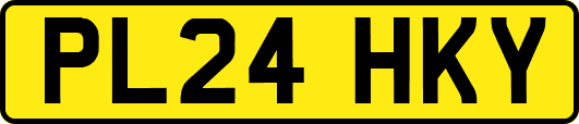 PL24HKY
