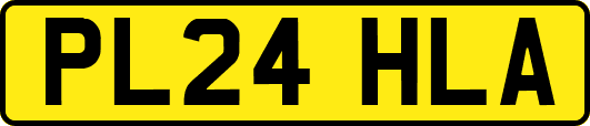 PL24HLA