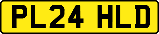 PL24HLD