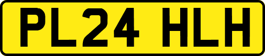 PL24HLH