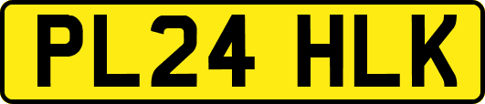 PL24HLK