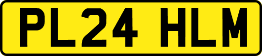 PL24HLM