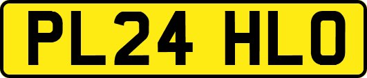 PL24HLO