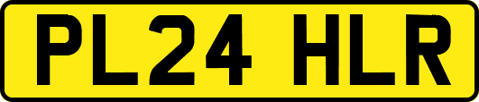 PL24HLR