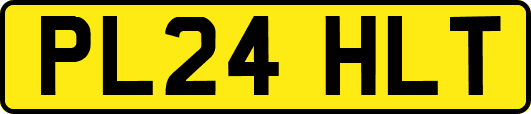 PL24HLT