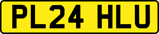 PL24HLU