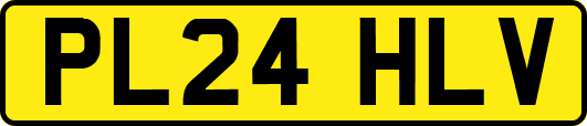 PL24HLV