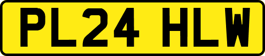 PL24HLW