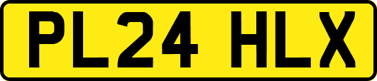 PL24HLX